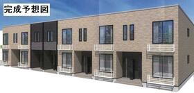 福井県越前市稲寄町 賃貸アパート