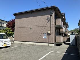 ゼフィール愛宕１０２