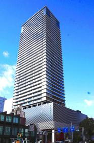 グランドメゾン御園座タワー　８０６号室 地上40階地下1階建