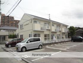ドエル東山　Ｃ棟 2階建
