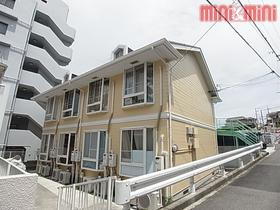 兵庫県神戸市垂水区本多聞１ 2階建 築28年2ヶ月