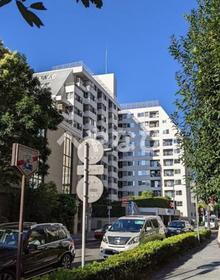 神奈川県横浜市中区山下町 地上13階地下1階建 築52年11ヶ月