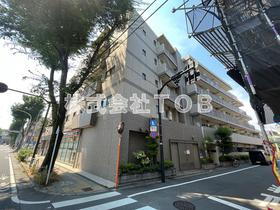 東京都調布市八雲台１ 5階建 築17年4ヶ月