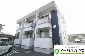 Ｃａｓａ朝倉街道Ｉ 2階建