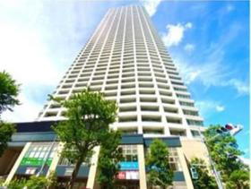 ザ・パークハウス西新宿タワー