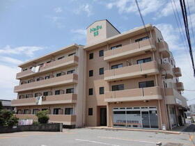 滋賀県彦根市後三条町 4階建 築27年2ヶ月