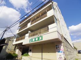 奈良県奈良市東城戸町 7階建 築36年3ヶ月