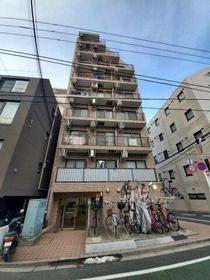 東京都中野区弥生町１ 9階建 築28年11ヶ月