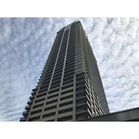 ブランズタワー梅田Ｎｏｒｔｈ 地上50階地下1階建