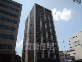 愛知県名古屋市中区新栄１ 14階建 築15年
