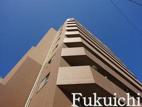 東京都目黒区碑文谷３ 10階建 築18年11ヶ月