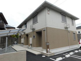 兵庫県姫路市北八代２ 2階建 築4年3ヶ月