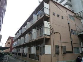 神奈川県厚木市栄町１ 3階建 築50年7ヶ月