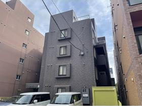 北海道札幌市中央区南六条西８ 5階建 築25年7ヶ月