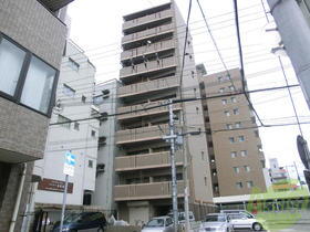 兵庫県神戸市中央区生田町３ 10階建 築24年4ヶ月