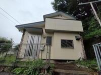 妙蓮寺戸建て