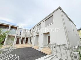 東京都杉並区高井戸東２ 2階建 築1年6ヶ月