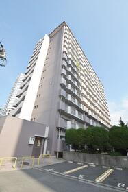 ＵＲ金田一丁目第２ 14階建