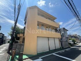 ハイツハセガワ