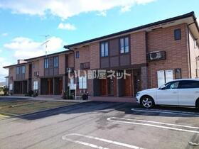 大阪府泉南市男里４ 賃貸アパート