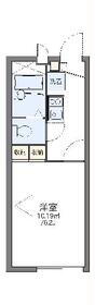 埼玉県三郷市三郷３ 三郷駅 1K アパート 賃貸物件詳細