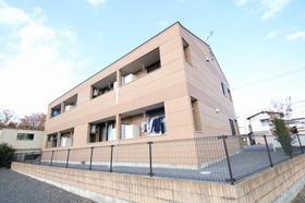 茨城県水戸市見川４ 2階建