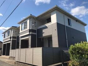 グランデージ 2階建
