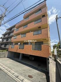 ハイツ長畑 5階建