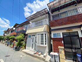 野尻町戸建