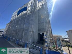 神奈川県横浜市旭区さちが丘 賃貸マンション