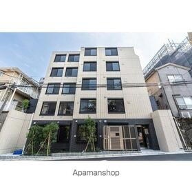 東京都新宿区戸山１ 4階建 