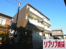 千葉県千葉市稲毛区天台３ 賃貸マンション