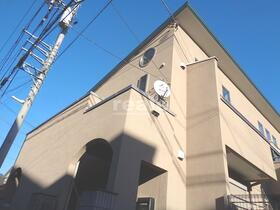 東京都武蔵野市中町２ 2階建 築20年11ヶ月