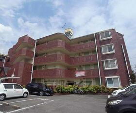 京都府京都市右京区梅津前田町 4階建 築38年9ヶ月