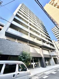 愛知県名古屋市中区上前津２ 12階建 築4年9ヶ月