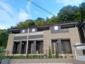 広島県広島市西区己斐上１ 賃貸アパート