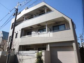 東京都中野区中央５ 4階建 築29年8ヶ月