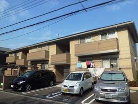 サンハイツ岡　５