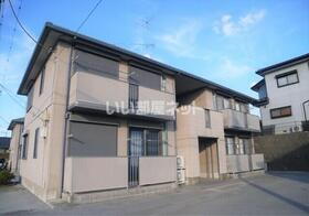 栃木県真岡市上高間木１ 2階建 築26年12ヶ月