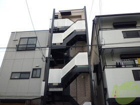 兵庫県神戸市東灘区深江北町２ 賃貸マンション