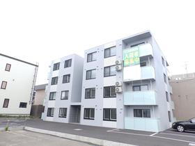 北海道札幌市西区八軒七条西１ 4階建 築6年10ヶ月