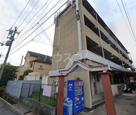 藤岡マンション 4階建