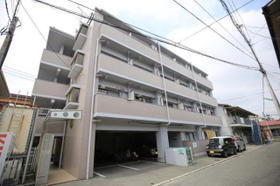 愛媛県松山市中村５ 4階建 築33年2ヶ月