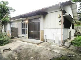 佐藤宅２戸１建 1階建