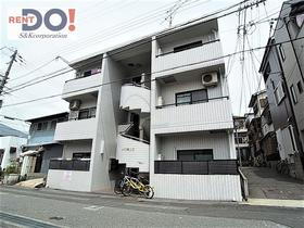 兵庫県神戸市灘区将軍通３ 3階建 築25年5ヶ月