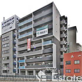 愛知県名古屋市中村区名駅南１ 9階建 築8年4ヶ月