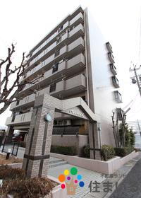 愛知県名古屋市天白区植田東１ 7階建 築33年6ヶ月