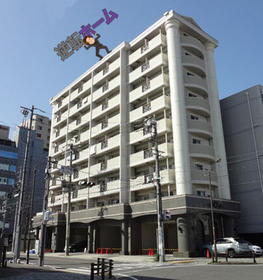 愛知県名古屋市東区葵１ 9階建 築17年6ヶ月