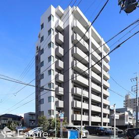愛知県名古屋市東区徳川２ 9階建 築17年6ヶ月