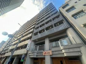 兵庫県神戸市中央区下山手通５ 11階建 築36年2ヶ月